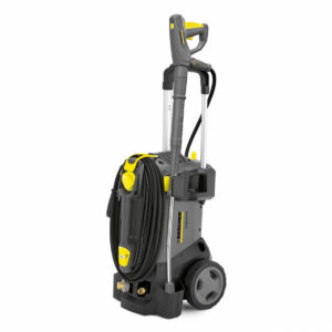 240V Cold Water Karcher Pressure Washer